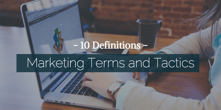marketing-terms-and-tactics