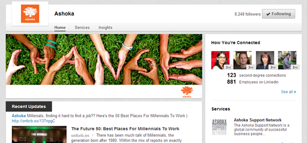 Ashoka-nonprofit-linkedin