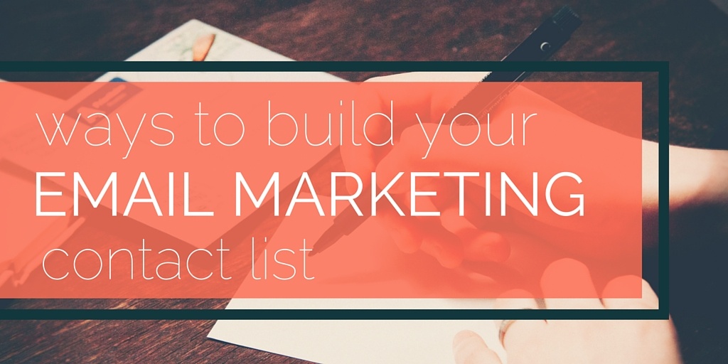build-your-email-marketing-list