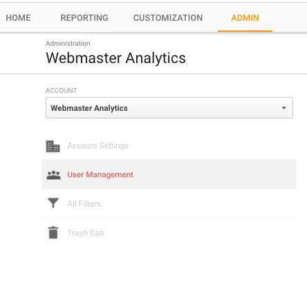 setting-up-new-user-in-google-analytics