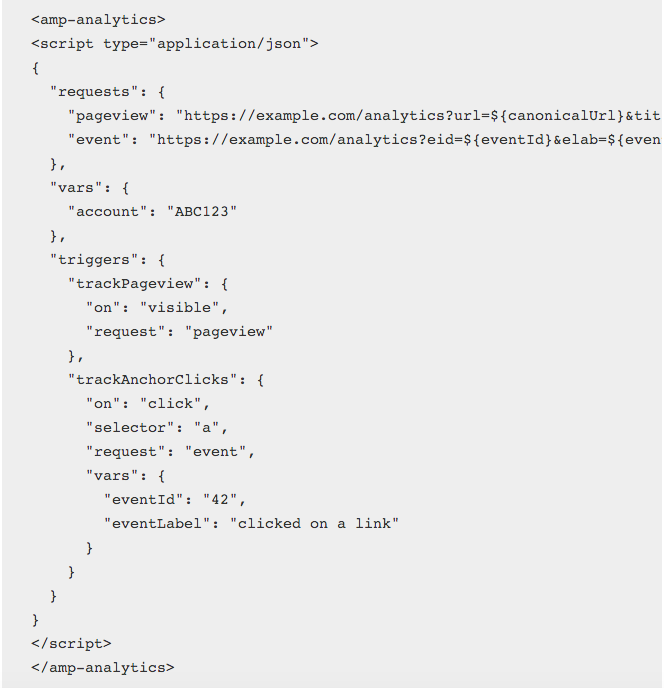 using-google-analytics-for-amp