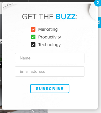 email-marketing-list-building