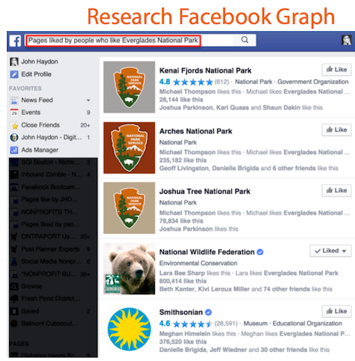 facebook-search