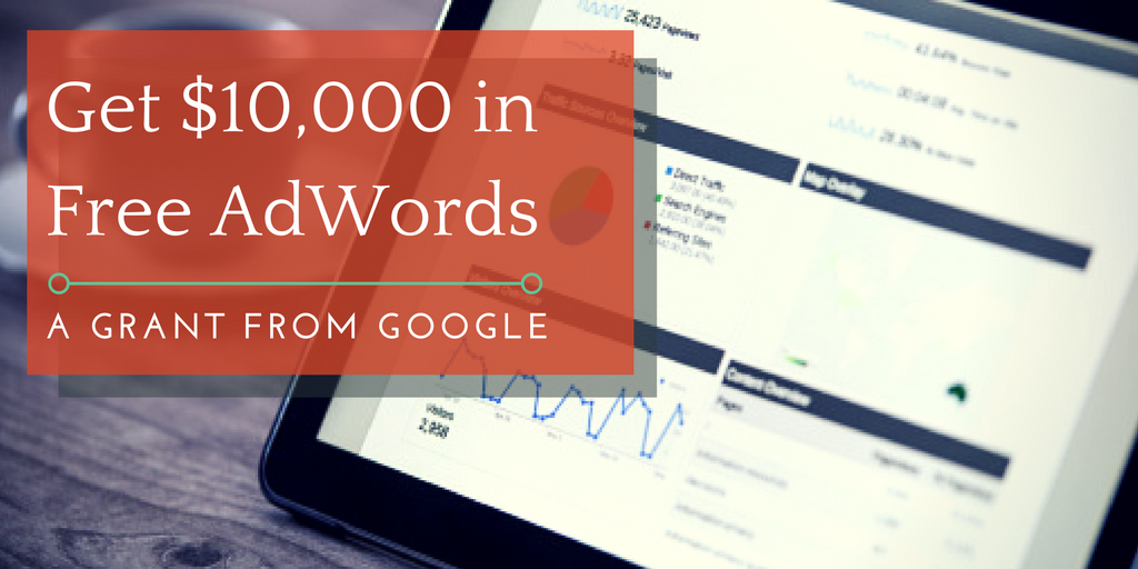 google-adwords-grant