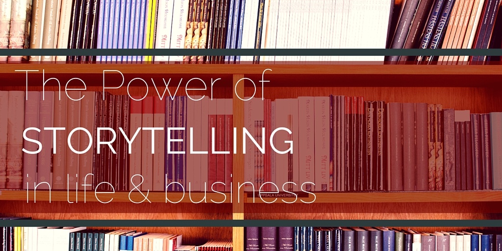 the-power-of-storytelling