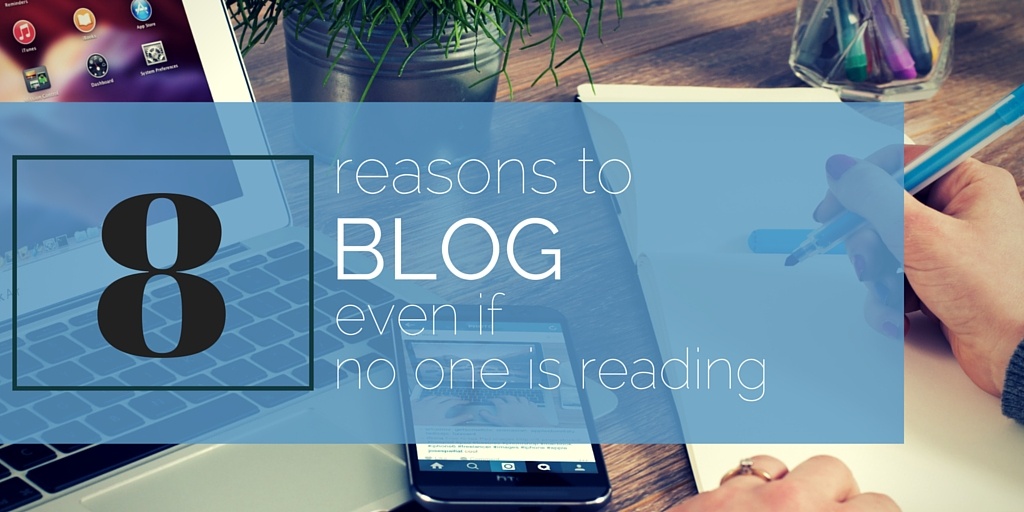 reasons-to-blog