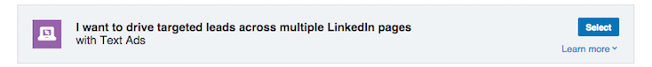 linkedin-advertise-text-ads
