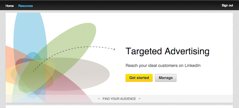 linkedin-campaigns-setup