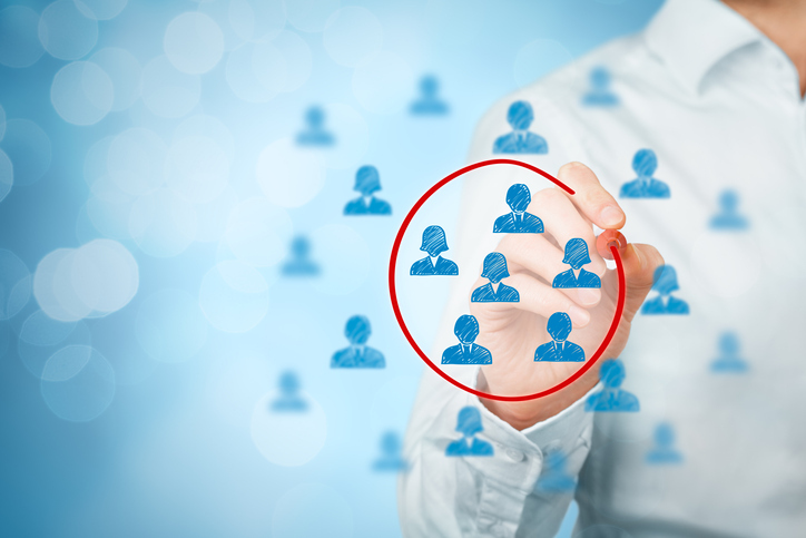 Focus on Core Customers