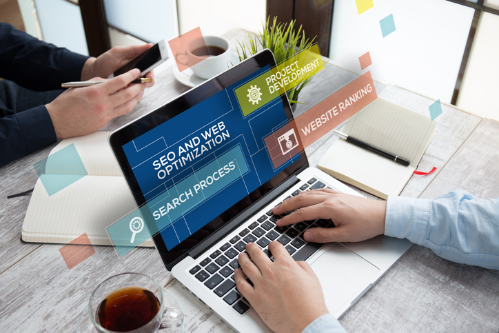Optimize for Easy SEO