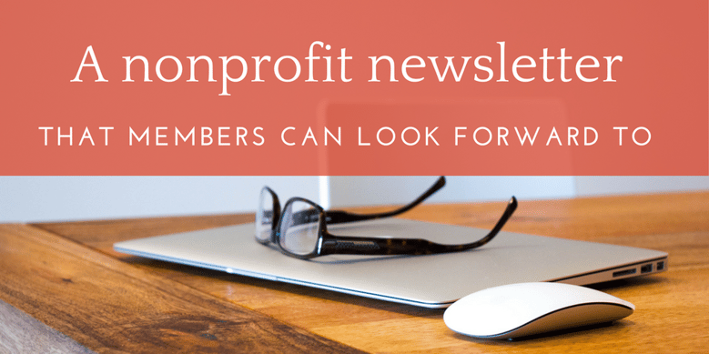 best-practices-nonprofit-newsletters