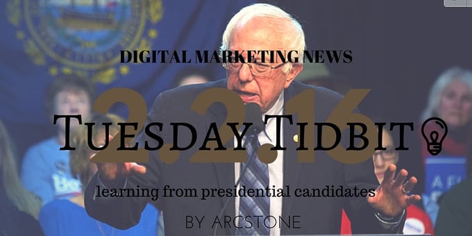ideas-for-social-media-campaigns-bernie-sanders