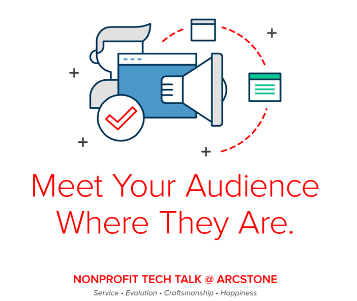 nonprofit-tech-talk-reach-your-audience nonprofit-tech-talk-reach-your-audience