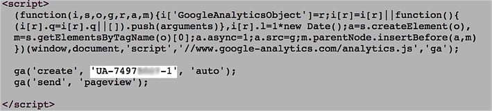 regain-google-analytics-access