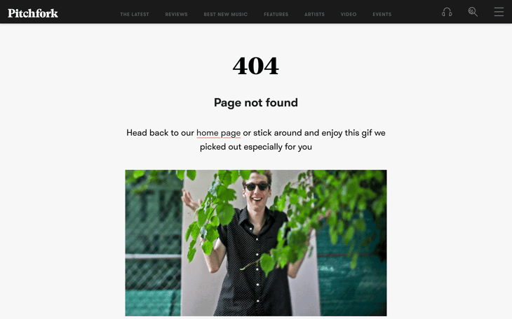 best-404-page-design