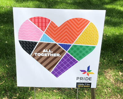PRIDE Minneapolis