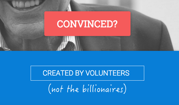 ideas-for-social-media-campaigns-bernie-sanders
