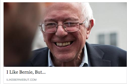 ideas-for-social-media-campaigns-bernie-sanders
