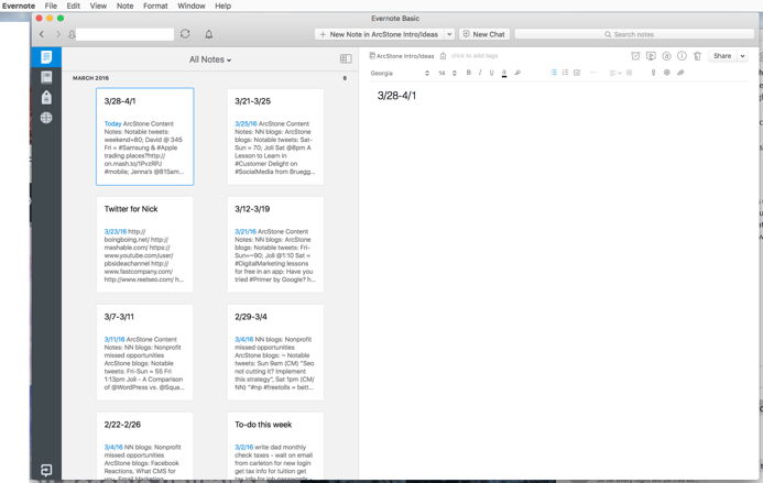 how-to-use-evernote how-to-use-evernote