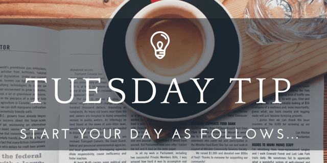 morning-routine-for-marketers