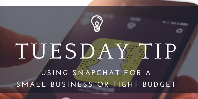 snapchat-advertising-budget