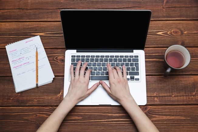 6 Essential Content Questions for Your Website Redesign 6 Essential Content Questions for Your Website Redesign