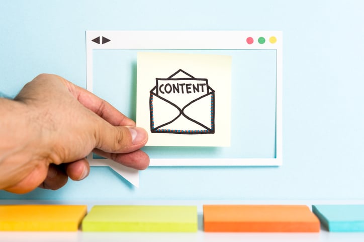 email-marketing-content