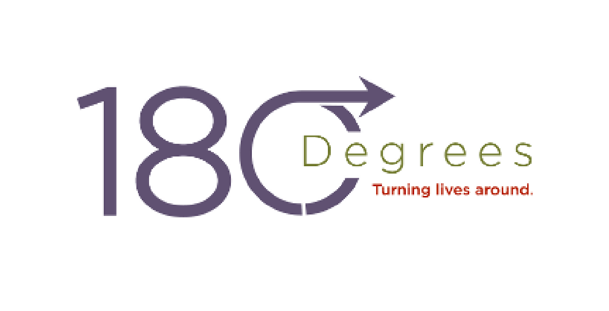 180 Degrees - Turning Lives Around