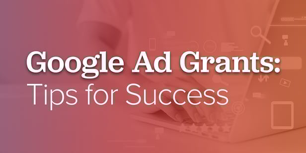 google ad grantsps