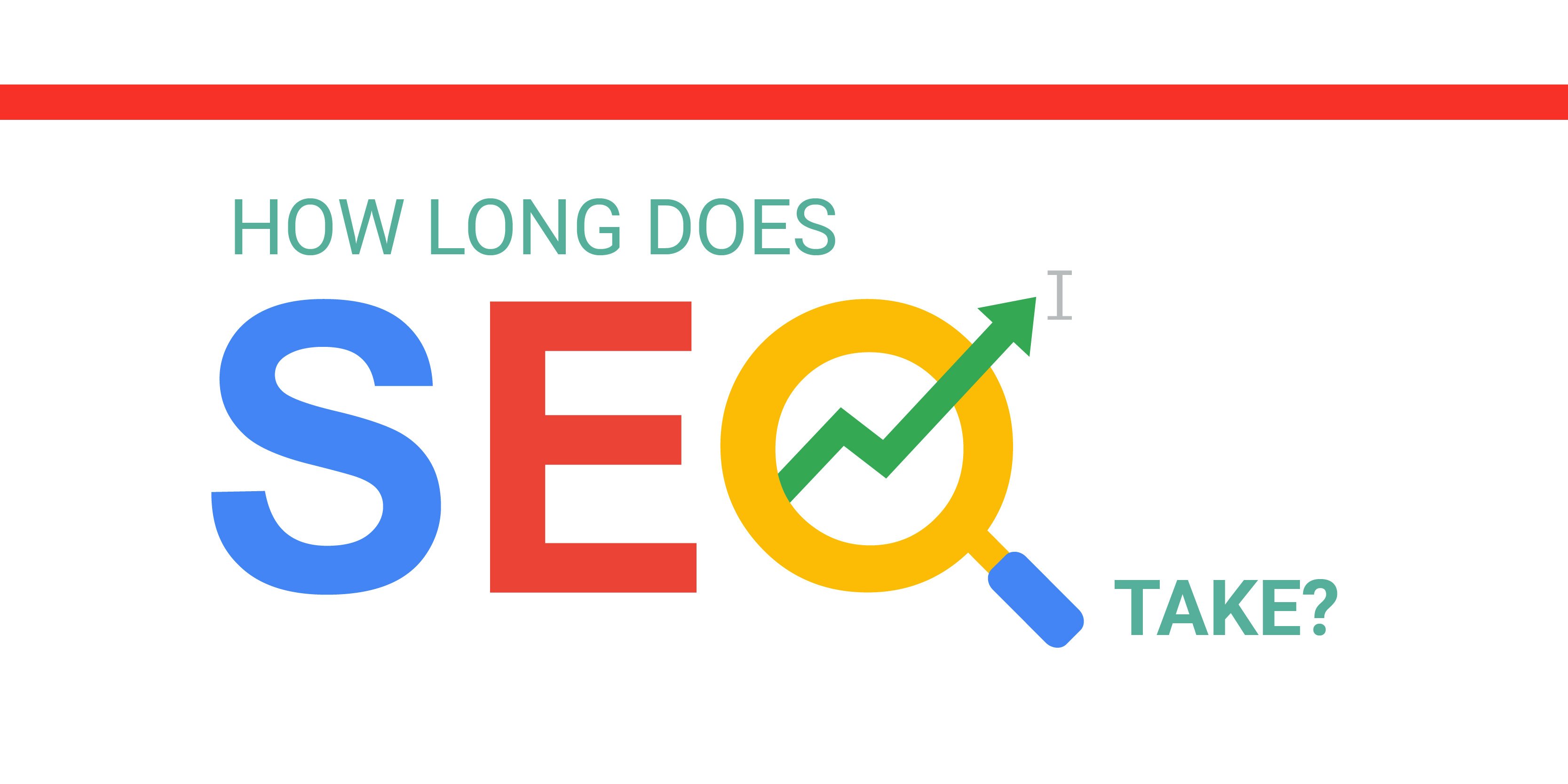 How Long Does SEO Take?