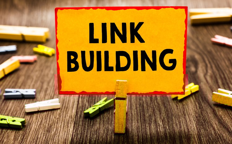 link-building