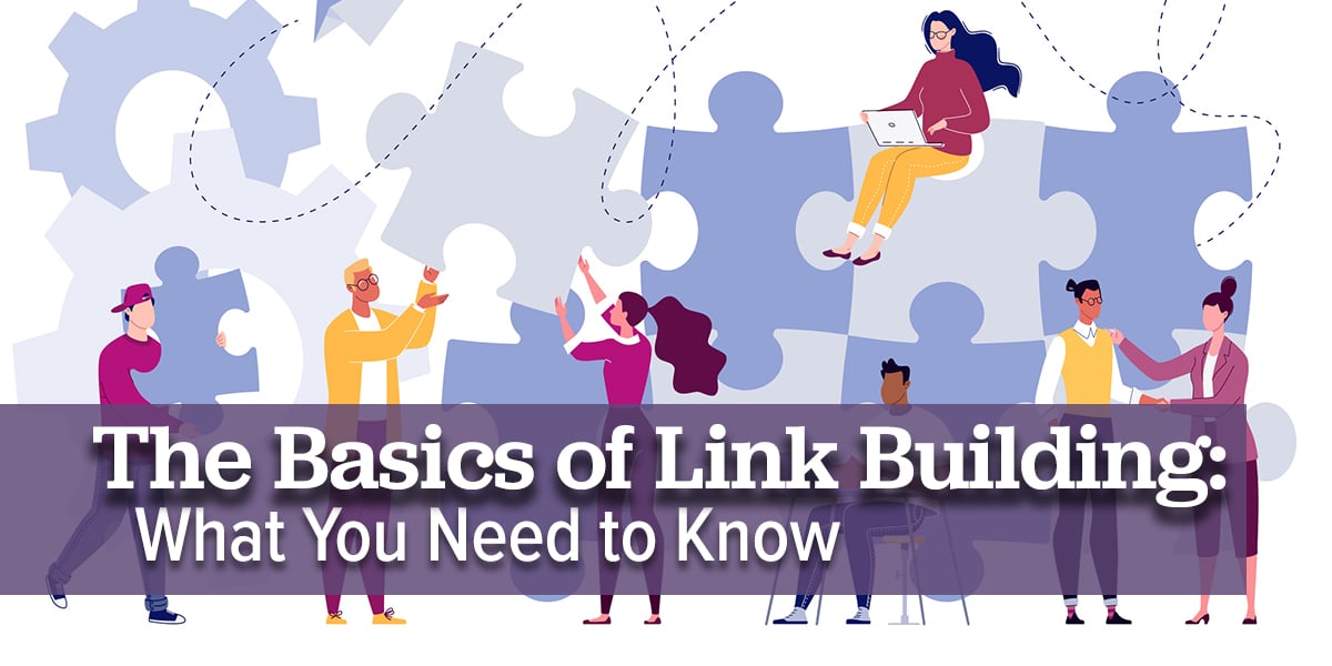 linkbuilding