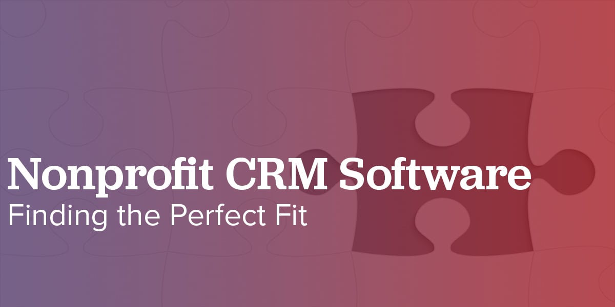 nonprofit-crm