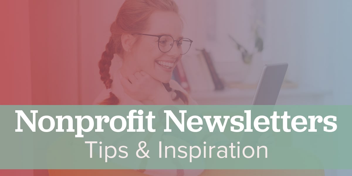 nonprofit-newsletters