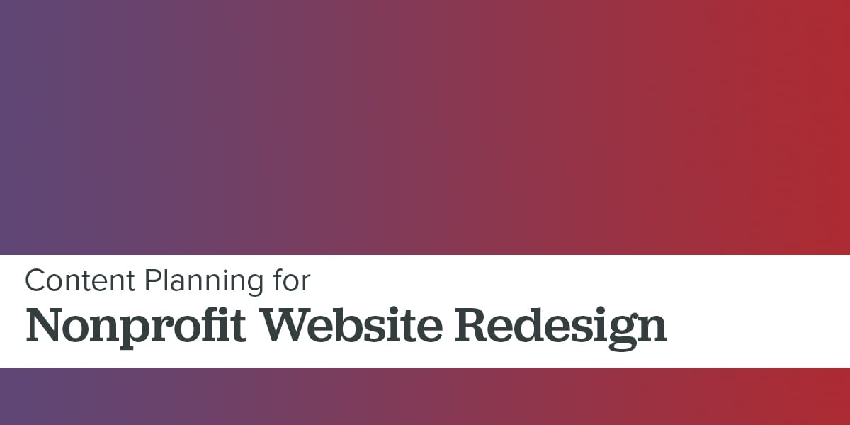 nonprofit-web-redesign