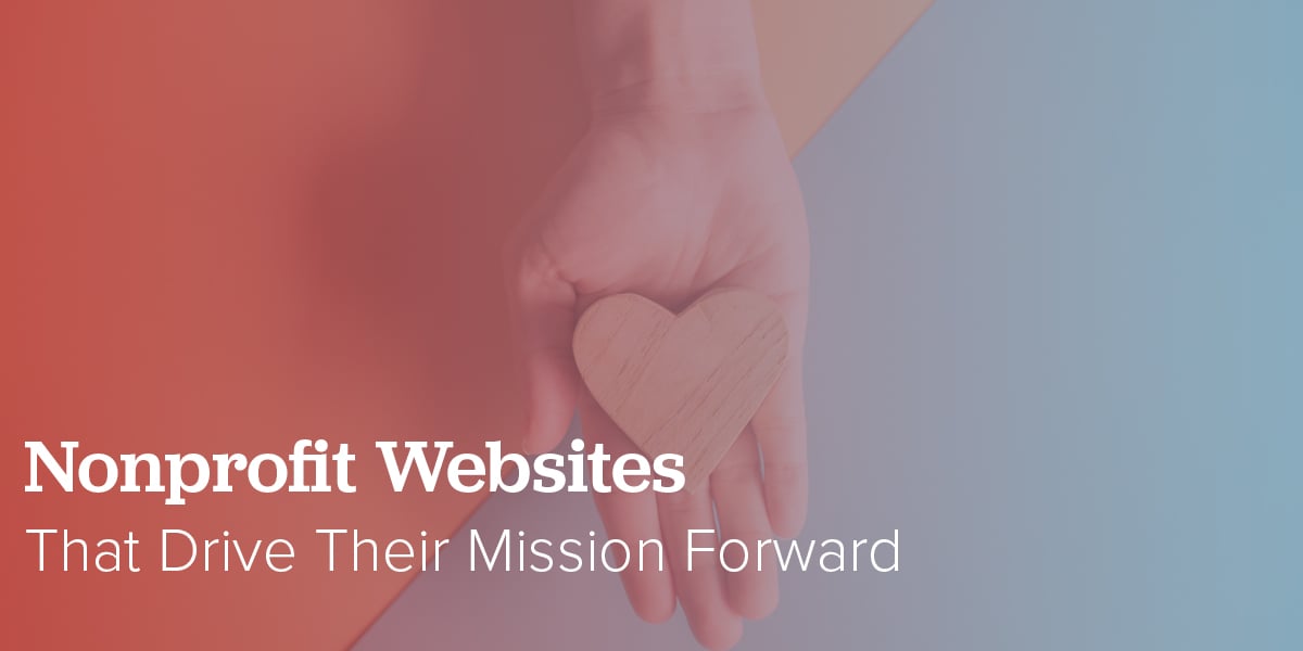 nonprofit-websites