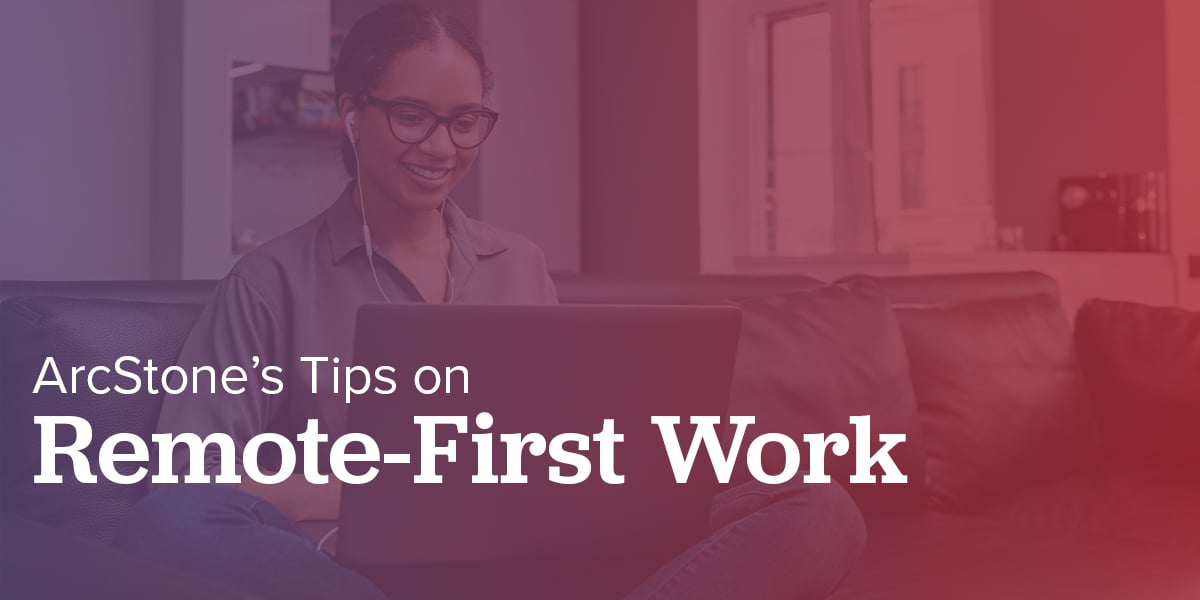 remote-first-work