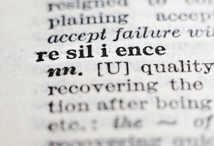 resilience