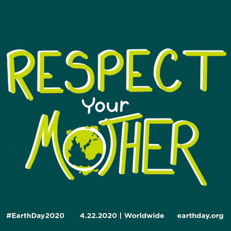respect your mother