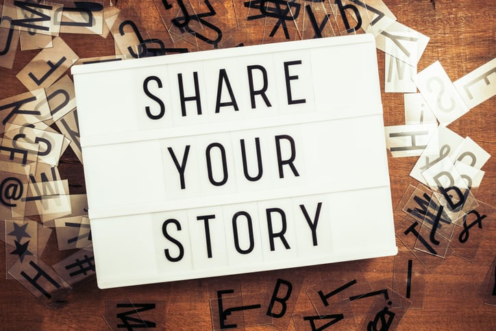 share-your-story