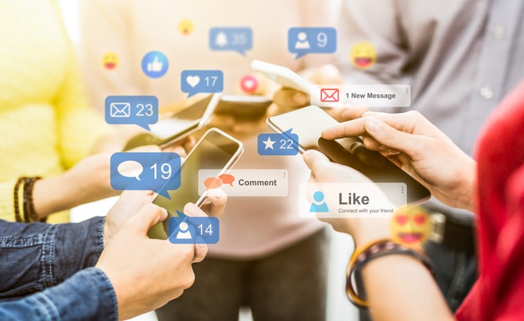 social-media-integrations