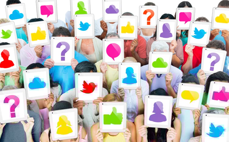 social-media-symbols