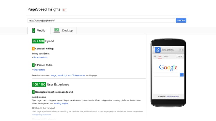 test-your-site-speed