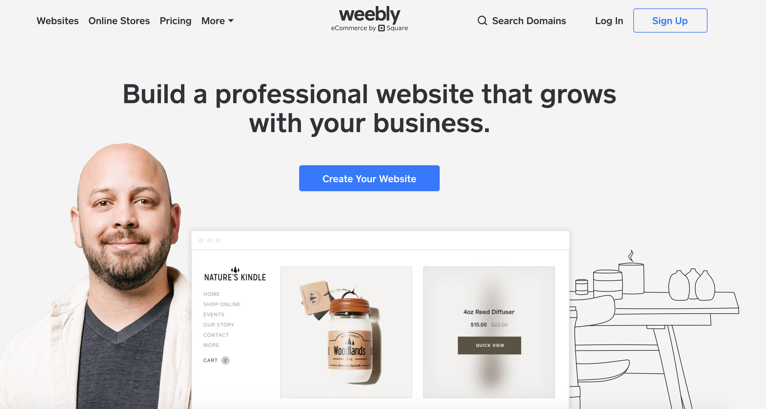 weebly-website