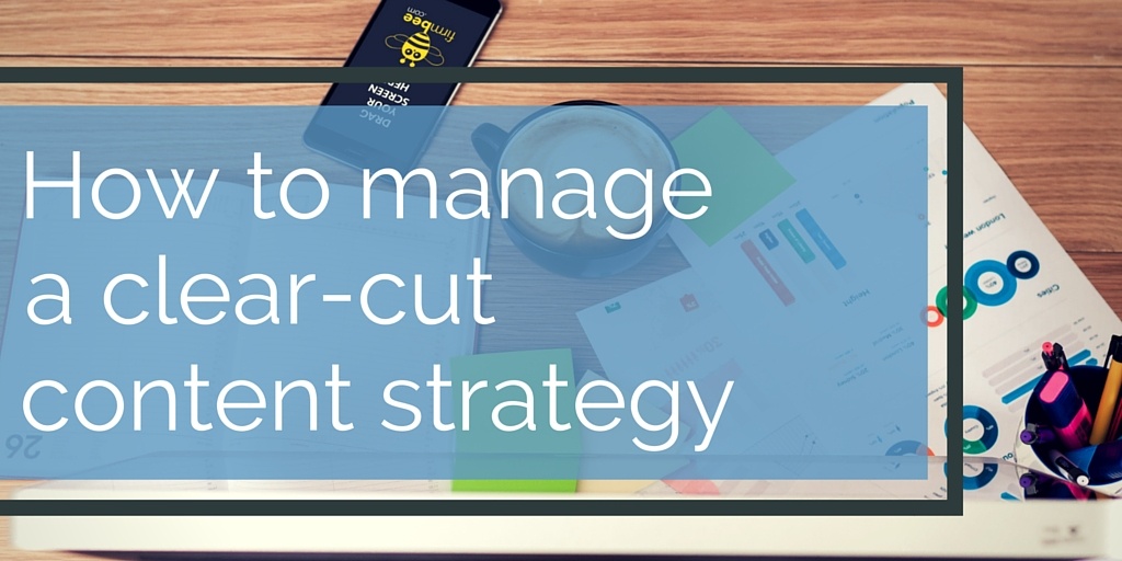 content-marketing-strategy-management