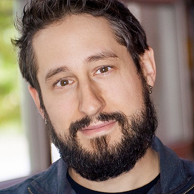 Nick Longtin