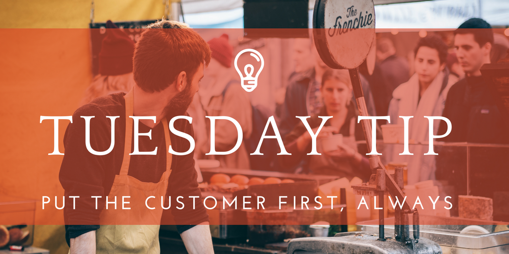 customer-first-marketing-strategy