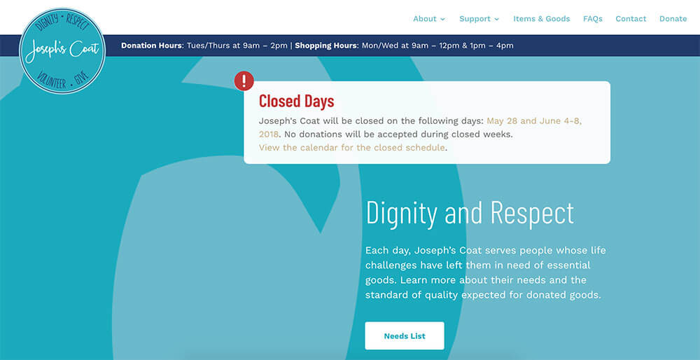 The WordPress Divi Builder