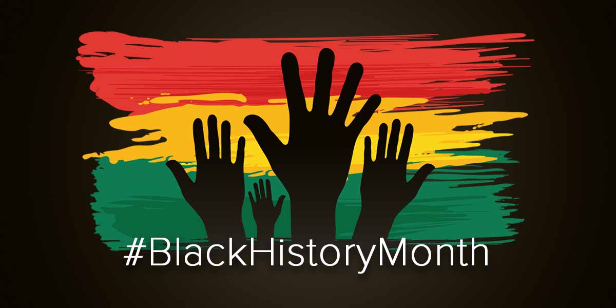 #BlackHistoryMonth: Supporting Black-Led Organizations