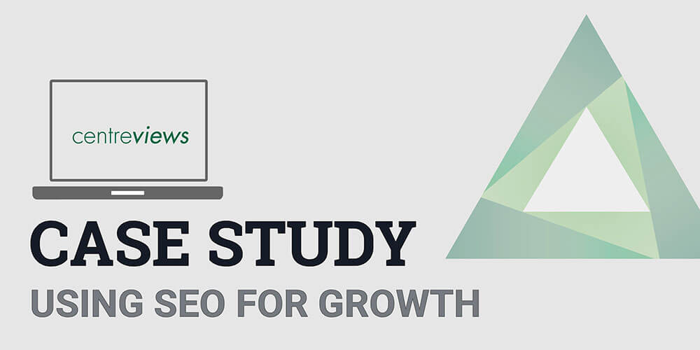 Huge SEO growth case study example.